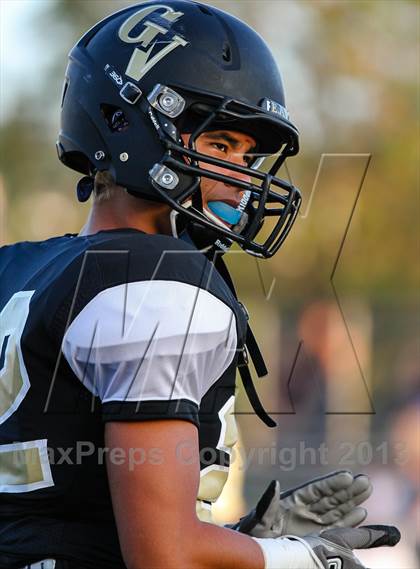 Thumbnail 1 in Golden Valley vs. Agoura photogallery.