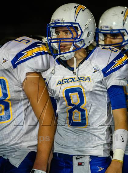 Thumbnail 1 in Golden Valley vs. Agoura photogallery.