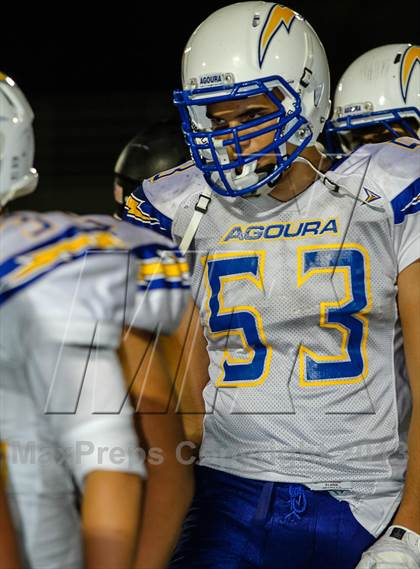 Thumbnail 3 in Golden Valley vs. Agoura photogallery.