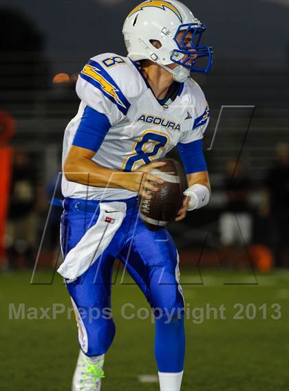 Thumbnail 3 in Golden Valley vs. Agoura photogallery.
