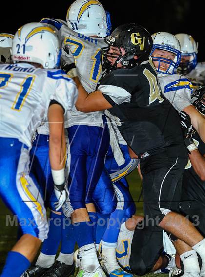 Thumbnail 1 in Golden Valley vs. Agoura photogallery.