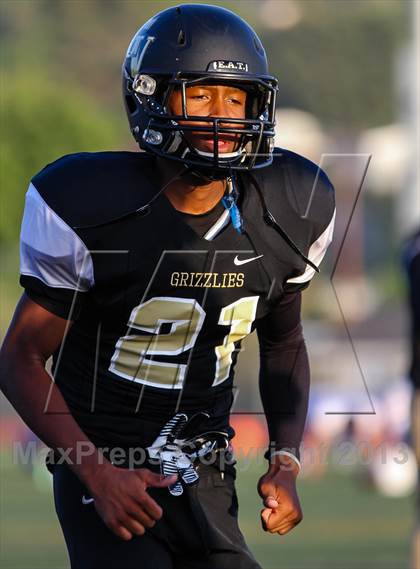 Thumbnail 3 in Golden Valley vs. Agoura photogallery.