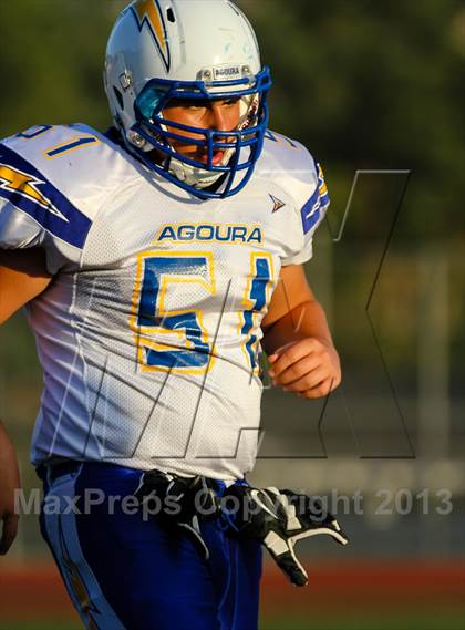 Thumbnail 1 in Golden Valley vs. Agoura photogallery.