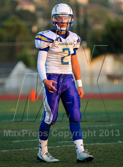 Thumbnail 3 in Golden Valley vs. Agoura photogallery.