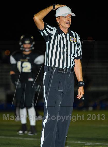 Thumbnail 1 in Golden Valley vs. Agoura photogallery.