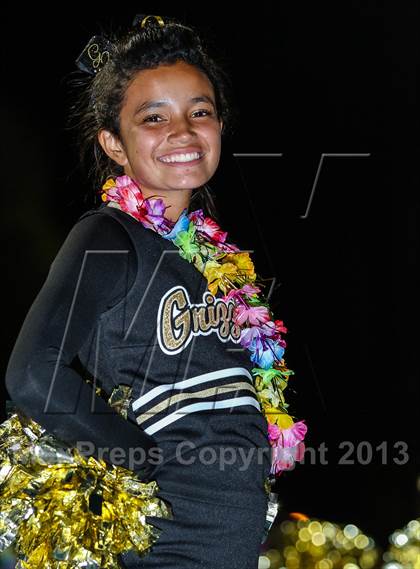 Thumbnail 2 in Golden Valley vs. Agoura photogallery.