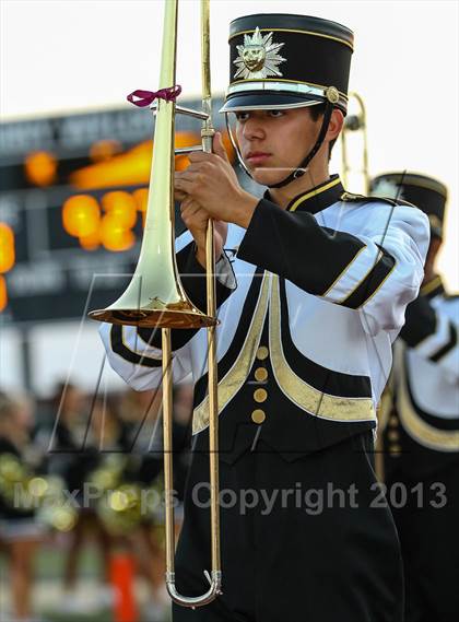 Thumbnail 1 in Golden Valley vs. Agoura photogallery.