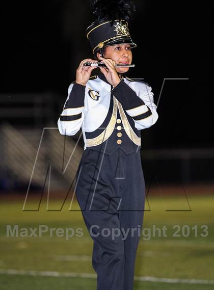 Thumbnail 1 in Golden Valley vs. Agoura photogallery.