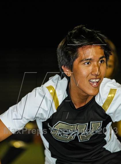 Thumbnail 1 in Golden Valley vs. Agoura photogallery.