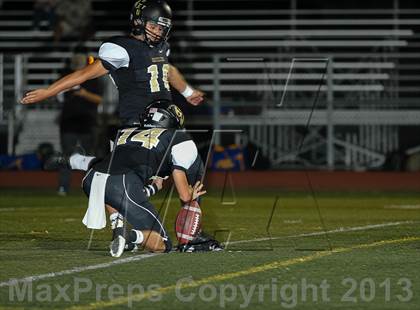 Thumbnail 2 in Golden Valley vs. Agoura photogallery.