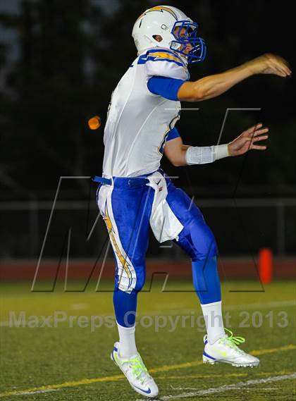 Thumbnail 2 in Golden Valley vs. Agoura photogallery.