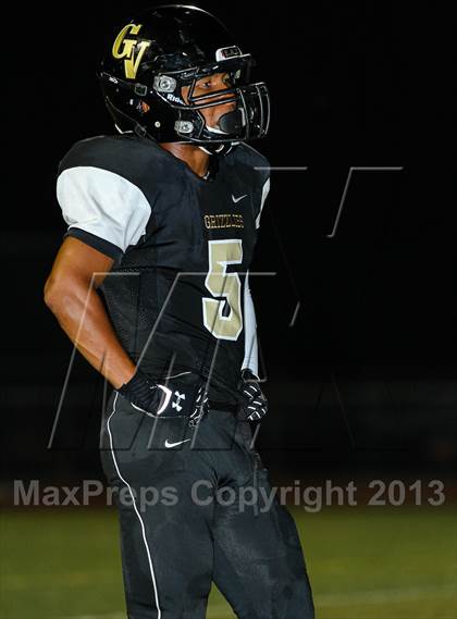 Thumbnail 1 in Golden Valley vs. Agoura photogallery.