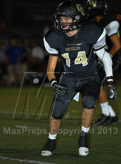 Thumbnail 1 in Golden Valley vs. Agoura photogallery.