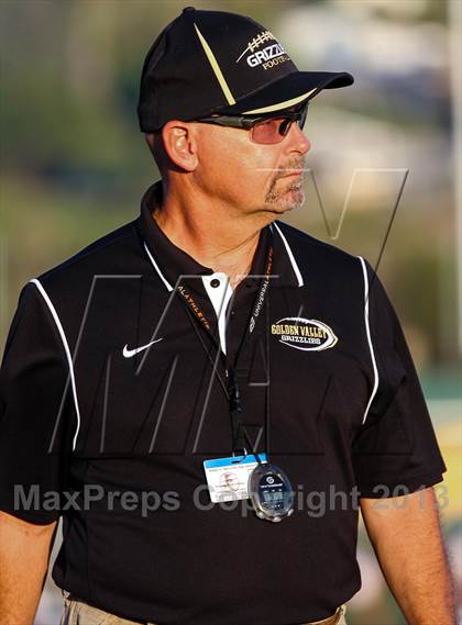 Thumbnail 1 in Golden Valley vs. Agoura photogallery.