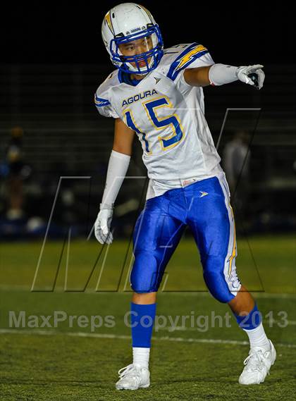 Thumbnail 1 in Golden Valley vs. Agoura photogallery.