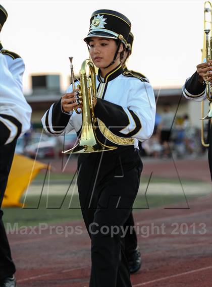 Thumbnail 3 in Golden Valley vs. Agoura photogallery.