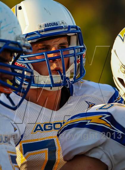 Thumbnail 3 in Golden Valley vs. Agoura photogallery.