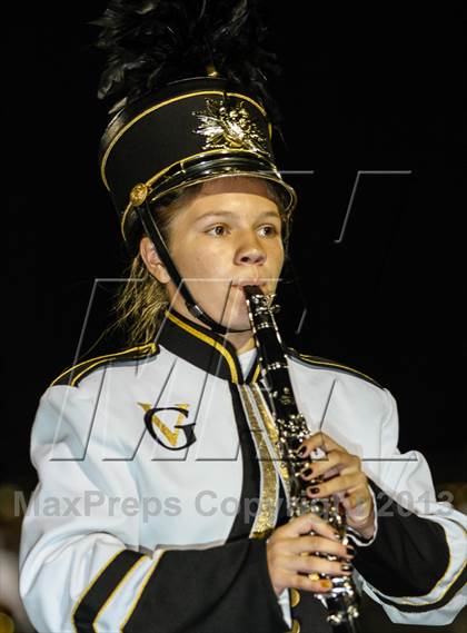 Thumbnail 1 in Golden Valley vs. Agoura photogallery.