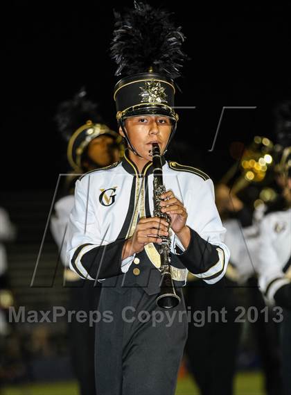 Thumbnail 2 in Golden Valley vs. Agoura photogallery.