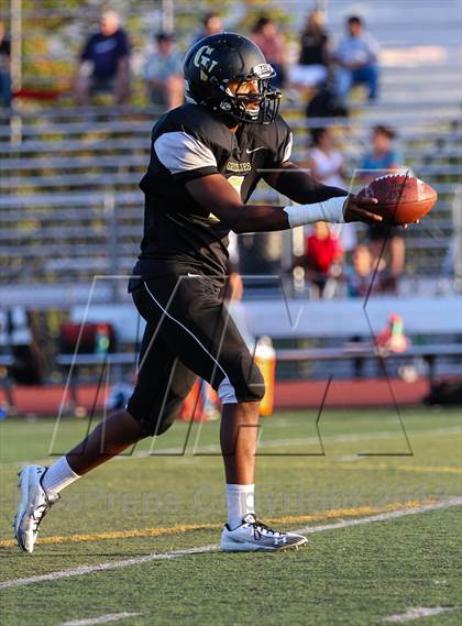 Thumbnail 2 in Golden Valley vs. Agoura photogallery.