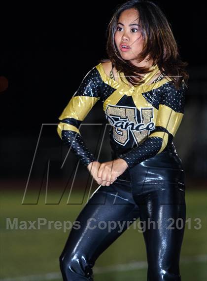 Thumbnail 3 in Golden Valley vs. Agoura photogallery.