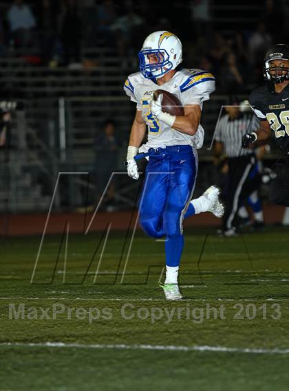 Thumbnail 3 in Golden Valley vs. Agoura photogallery.