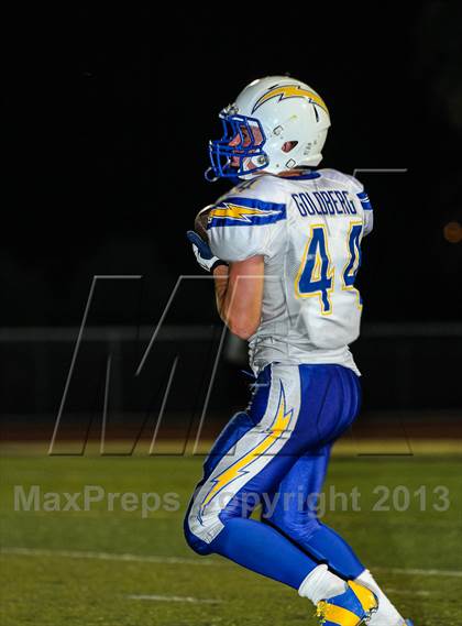 Thumbnail 3 in Golden Valley vs. Agoura photogallery.