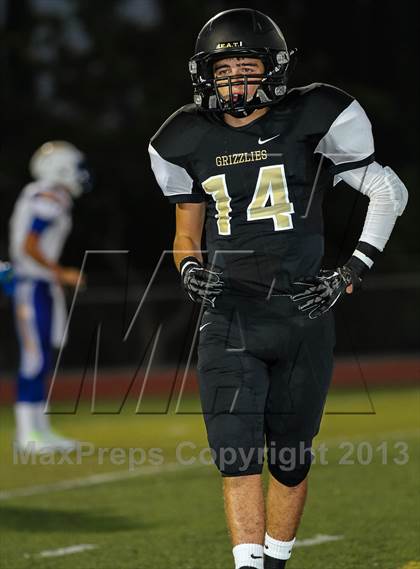 Thumbnail 1 in Golden Valley vs. Agoura photogallery.