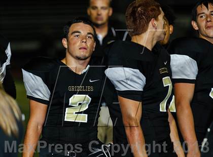 Thumbnail 1 in Golden Valley vs. Agoura photogallery.
