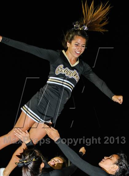 Thumbnail 1 in Golden Valley vs. Agoura photogallery.