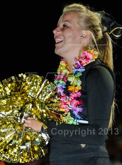 Thumbnail 3 in Golden Valley vs. Agoura photogallery.