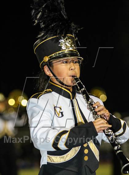 Thumbnail 3 in Golden Valley vs. Agoura photogallery.