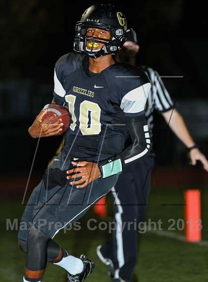 Thumbnail 1 in Golden Valley vs. Agoura photogallery.