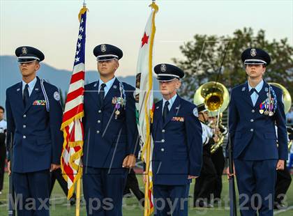 Thumbnail 3 in Golden Valley vs. Agoura photogallery.
