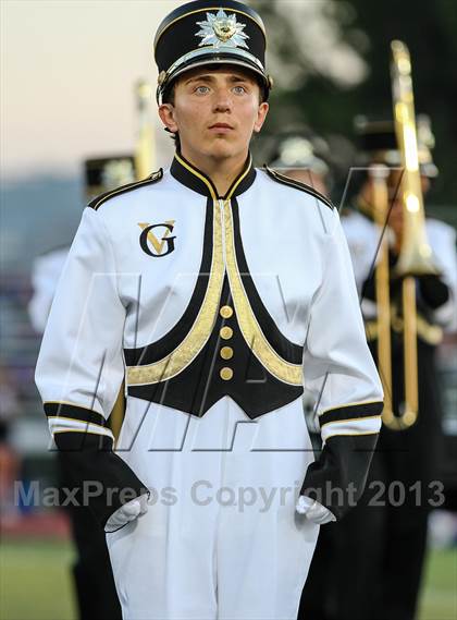 Thumbnail 1 in Golden Valley vs. Agoura photogallery.