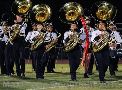 Thumbnail 2 in Golden Valley vs. Agoura photogallery.