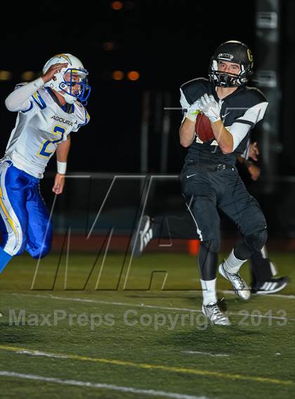 Thumbnail 3 in Golden Valley vs. Agoura photogallery.