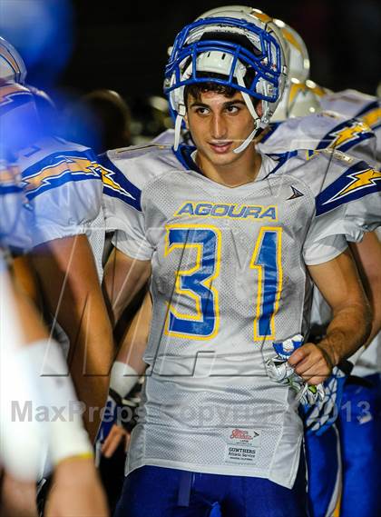Thumbnail 2 in Golden Valley vs. Agoura photogallery.