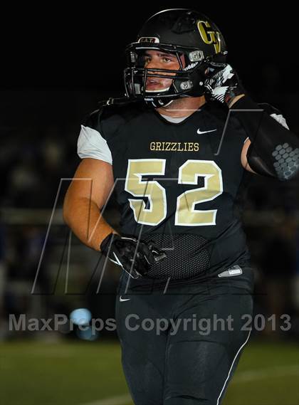 Thumbnail 3 in Golden Valley vs. Agoura photogallery.