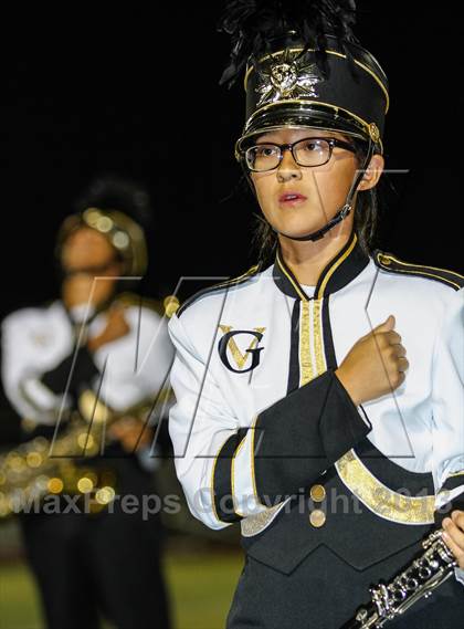 Thumbnail 3 in Golden Valley vs. Agoura photogallery.