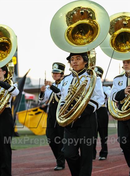 Thumbnail 3 in Golden Valley vs. Agoura photogallery.