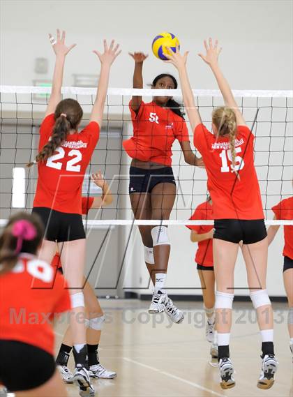 Thumbnail 2 in Danielle Cuttino (Reebok Dynamic Athlete)  photogallery.