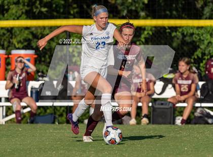 Thumbnail 3 in Indianapolis Bishop Chatard @ Brebeuf Jesuit Prepatory photogallery.