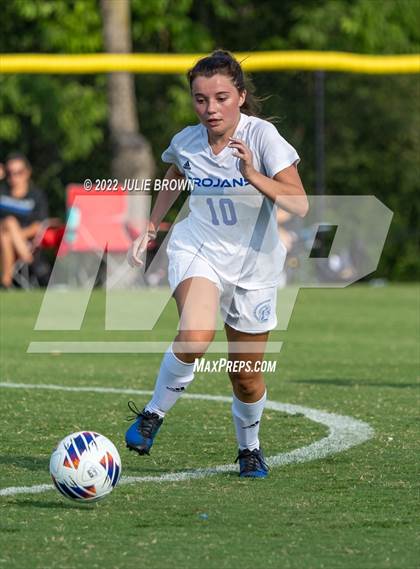 Thumbnail 3 in Indianapolis Bishop Chatard @ Brebeuf Jesuit Prepatory photogallery.