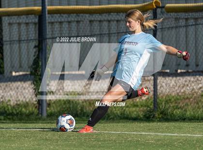 Thumbnail 3 in Indianapolis Bishop Chatard @ Brebeuf Jesuit Prepatory photogallery.
