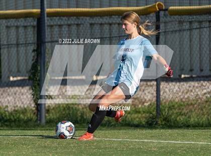 Thumbnail 1 in Indianapolis Bishop Chatard @ Brebeuf Jesuit Prepatory photogallery.