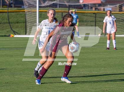 Thumbnail 2 in Indianapolis Bishop Chatard @ Brebeuf Jesuit Prepatory photogallery.
