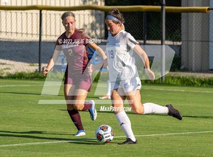 Thumbnail 1 in Indianapolis Bishop Chatard @ Brebeuf Jesuit Prepatory photogallery.