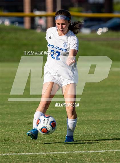 Thumbnail 3 in Indianapolis Bishop Chatard @ Brebeuf Jesuit Prepatory photogallery.
