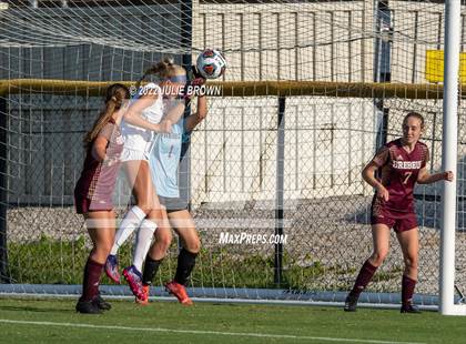 Thumbnail 1 in Indianapolis Bishop Chatard @ Brebeuf Jesuit Prepatory photogallery.